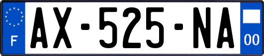 AX-525-NA