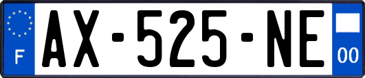 AX-525-NE