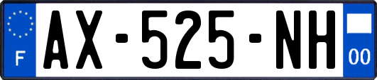 AX-525-NH