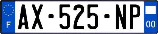 AX-525-NP
