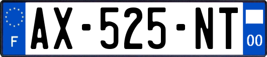 AX-525-NT