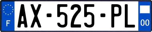 AX-525-PL