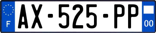 AX-525-PP