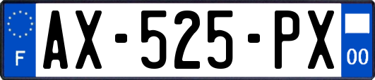 AX-525-PX