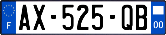 AX-525-QB