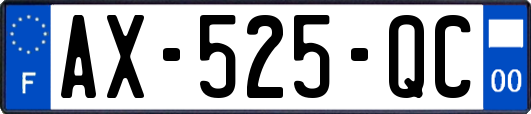 AX-525-QC