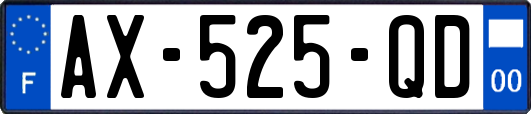 AX-525-QD