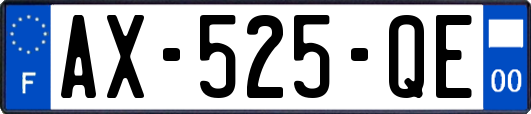 AX-525-QE