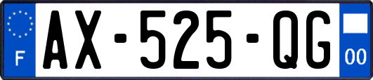 AX-525-QG