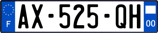 AX-525-QH