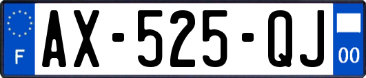 AX-525-QJ