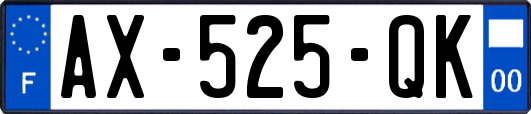 AX-525-QK