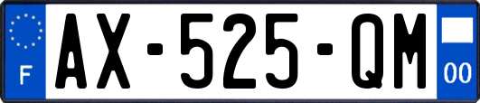 AX-525-QM