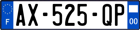 AX-525-QP