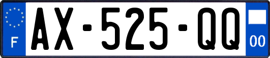 AX-525-QQ