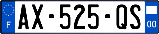 AX-525-QS