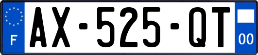 AX-525-QT