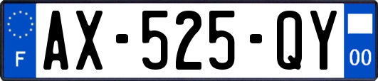 AX-525-QY