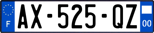 AX-525-QZ
