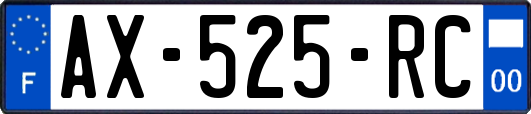 AX-525-RC