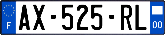 AX-525-RL