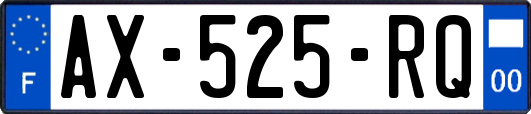 AX-525-RQ