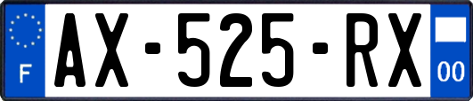 AX-525-RX