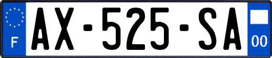 AX-525-SA
