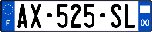 AX-525-SL
