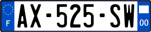 AX-525-SW