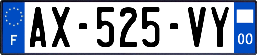 AX-525-VY