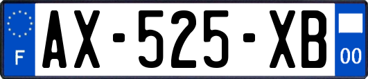 AX-525-XB