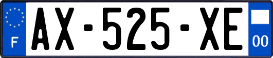 AX-525-XE