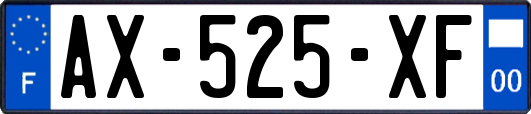 AX-525-XF