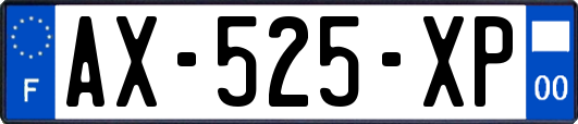 AX-525-XP