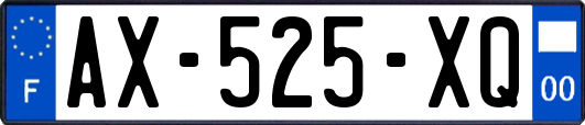 AX-525-XQ