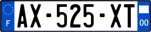 AX-525-XT