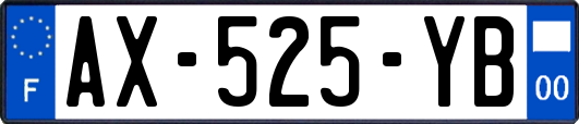 AX-525-YB