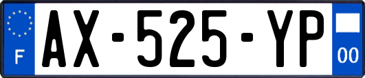 AX-525-YP