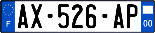 AX-526-AP