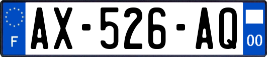 AX-526-AQ