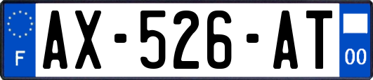 AX-526-AT