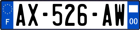 AX-526-AW