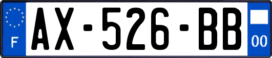 AX-526-BB