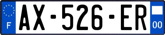 AX-526-ER