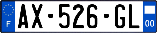 AX-526-GL