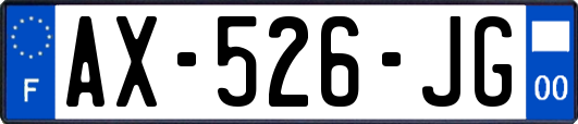 AX-526-JG