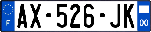 AX-526-JK