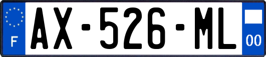 AX-526-ML