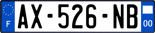 AX-526-NB